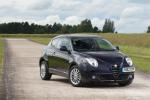 Alfa Romeo MiTo TwinAir 2012 года (UK)